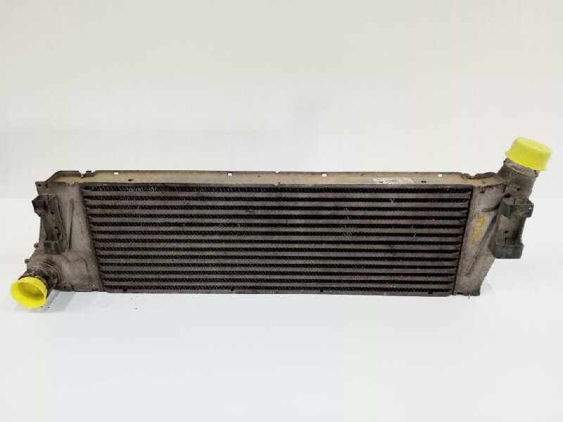 Recambio de intercooler para renault megane ii berlina 5p confort authentique referencia OEM IAM 8200115540  