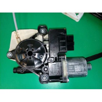 Recambio de elevalunas trasero izquierdo para seat leon (5f1) 1.2 tsi referencia OEM IAM 5F4839461C  