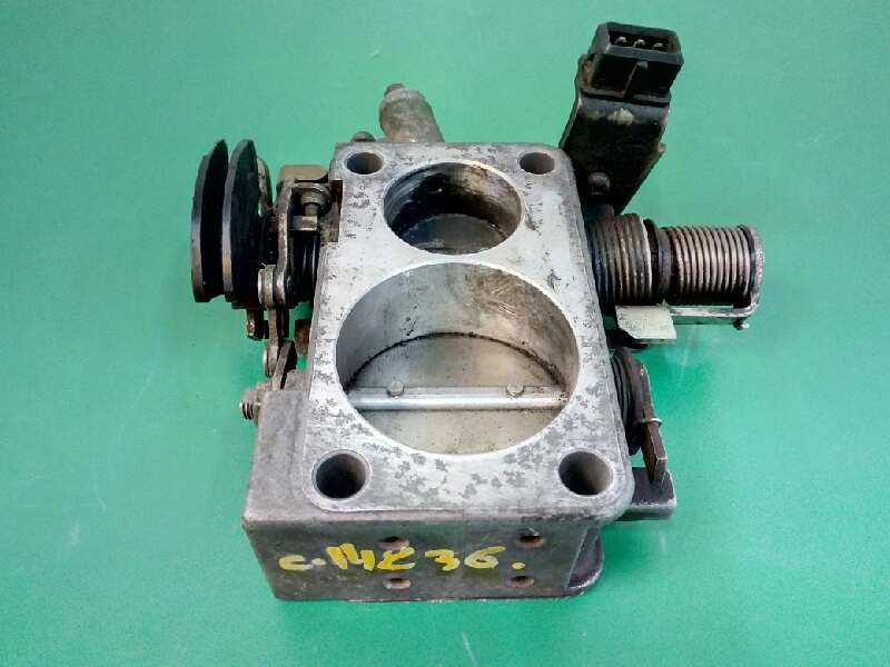 Recambio de caja mariposa para volkswagen passat variant (315) cl referencia OEM IAM 2858272027M  