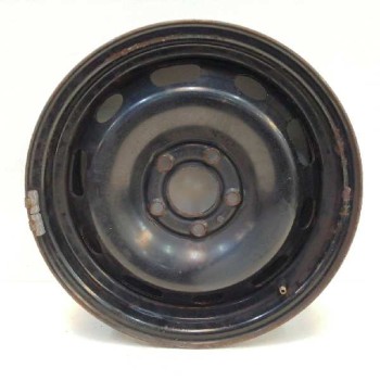 Recambio de llanta para volvo serie 850 2.5 turbodiesel referencia OEM IAM 6819704 6,5JX15X43 9173247