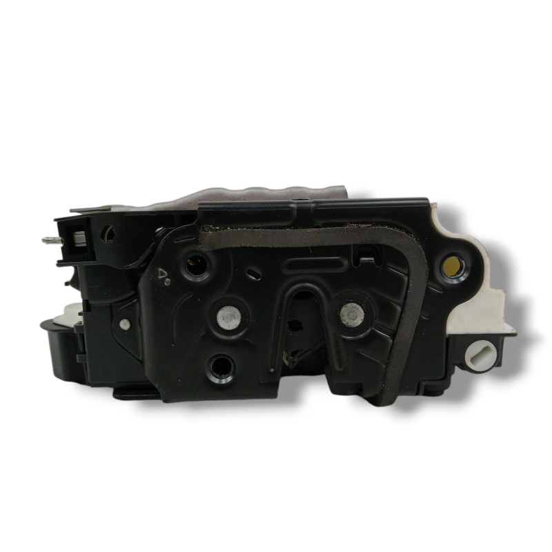 Recambio de cerradura puerta trasera izquierda para seat ibiza (6p1) reference referencia OEM IAM 6J0839015F  