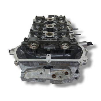 Recambio de culata para peugeot 2008 (--.2013) access referencia OEM IAM 9671871510  9817822180