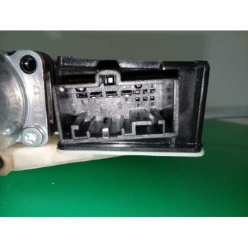 Recambio de elevalunas trasero izquierdo para seat leon (5f1) 1.2 tsi referencia OEM IAM 5F4839461C  