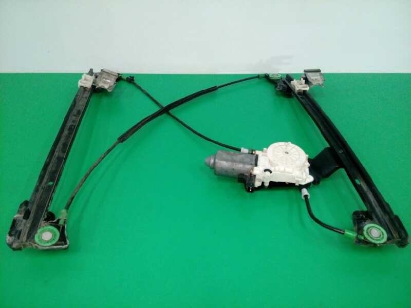 Recambio de elevalunas delantero derecho para land rover freelander (ln) 2.0 di hardback (72kw) referencia OEM IAM FUNDA  