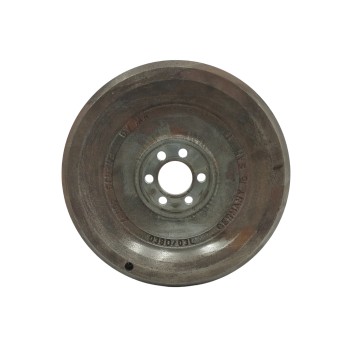 Recambio de volante motor para audi a1 (8x) 1.6 tdi referencia OEM IAM 038003L  