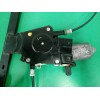 Recambio de elevalunas delantero derecho para land rover freelander (ln) 2.0 di hardback (72kw) referencia OEM IAM FUNDA  