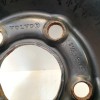 Recambio de llanta para volvo serie 850 2.5 turbodiesel referencia OEM IAM 6819704 6,5JX15X43 9173247