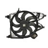 Recambio de electroventilador para renault kangoo (f/kc0) 1.5 dci diesel referencia OEM IAM 8200394646  