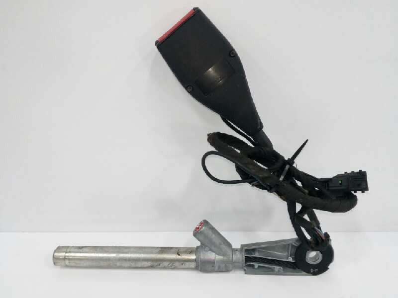 Recambio de pretensor airbag izquierdo para renault megane ii berlina 3p confort dynamique referencia OEM IAM  DELANTERO 