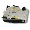 Recambio de cerradura puerta trasera izquierda para seat ibiza (6p1) reference referencia OEM IAM 6J0839015F  