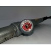 Recambio de pretensor airbag izquierdo para renault megane ii berlina 3p confort dynamique referencia OEM IAM  DELANTERO 