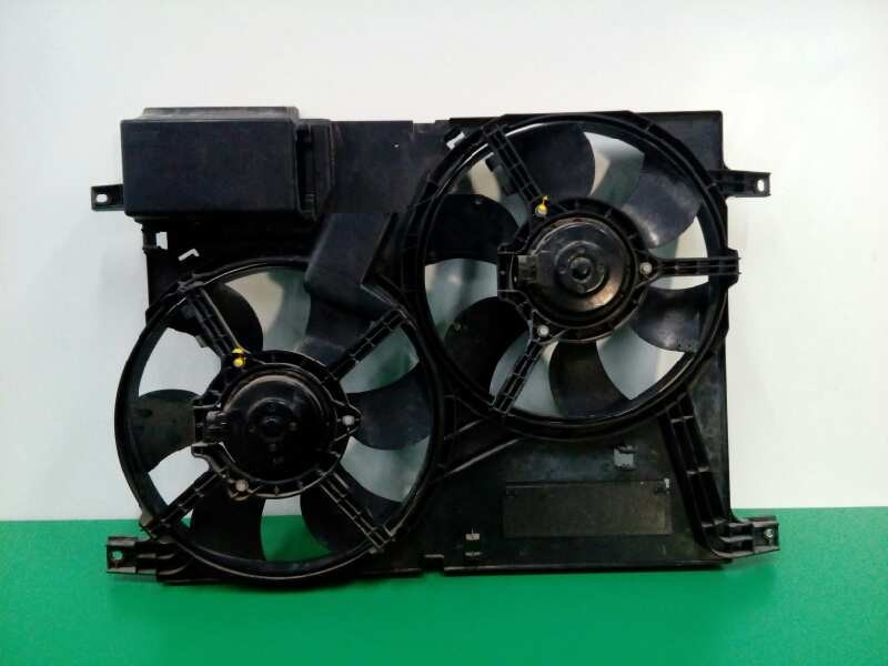 Recambio de electroventilador para land rover freelander (ln) es familiar referencia OEM IAM 8125CB2K 8240300 