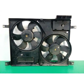 Recambio de electroventilador para land rover freelander (ln) es familiar referencia OEM IAM 8125CB2K 8240300 