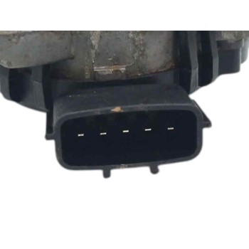 Recambio de motor limpia delantero para renault clio iv (bh_) 0.9 tce 90 referencia OEM IAM 288008961R  