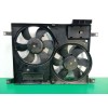 Recambio de electroventilador para land rover freelander (ln) es familiar referencia OEM IAM 8125CB2K 8240300 