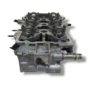 Recambio de culata para peugeot 2008 (--.2013) access referencia OEM IAM 9671871510  9817822180