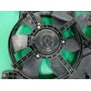 Recambio de electroventilador para land rover freelander (ln) es familiar referencia OEM IAM 8125CB2K 8240300 