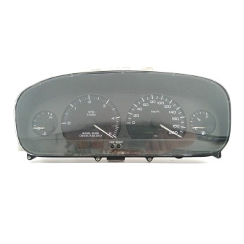 Recambio de cuadro instrumentos para chrysler voyager (gs) 2.5 turbodiesel referencia OEM IAM P04685629AB  