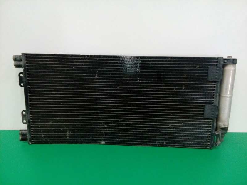 Recambio de condensador / radiador aire acondicionado para land rover freelander (ln) es familiar referencia OEM IAM 869296E ALC