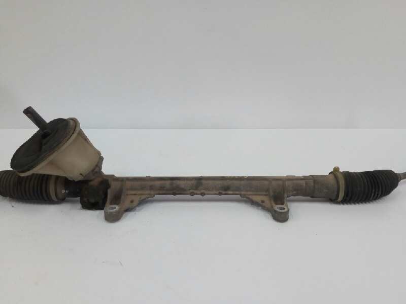 Recambio de cremallera direccion para renault megane ii berlina 5p confort expression referencia OEM IAM 8200088495  