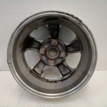 Recambio de llanta para kia carens 2.0 crdi ex monovolumen referencia OEM IAM K9965S16050 15X6JJ ET+45 