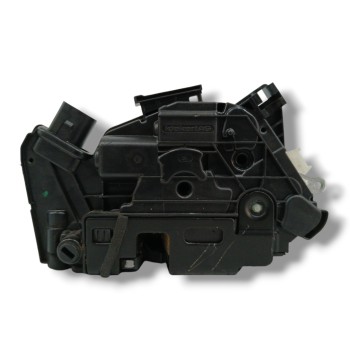 Recambio de cerradura puerta trasera izquierda para seat ibiza (6p1) reference referencia OEM IAM 6J0839015F  