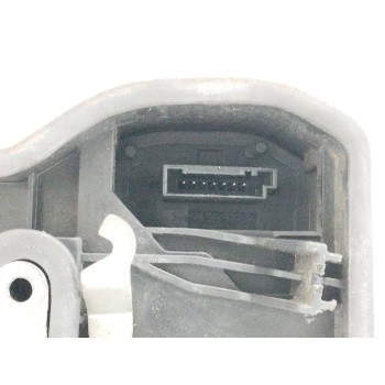 Recambio de cerradura puerta trasera izquierda para bmw serie 1 berlina (e81/e87) 2.0 16v diesel cat referencia OEM IAM 7167069 