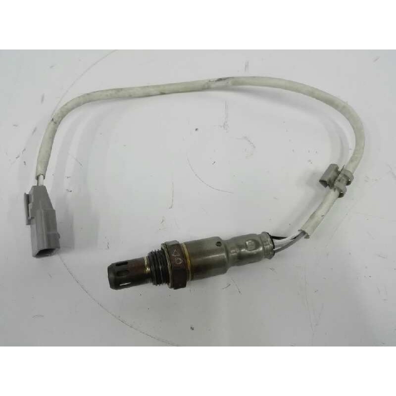 Recambio de sonda lambda para dacia sandero 0.9 tce cat referencia OEM IAM 226A47260R H8200495791 
