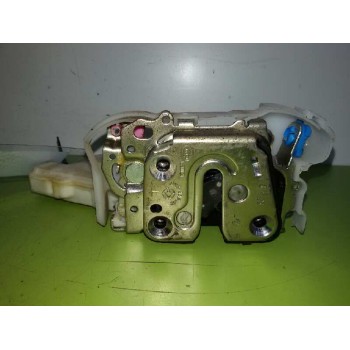 Recambio de cerradura puerta delantera izquierda para subaru impreza sedán (gd) 2.0 i awd (gd9) referencia OEM IAM 61100FE010  