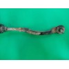 Recambio de cremallera direccion para renault megane ii berlina 5p 1.5 dci diesel cat referencia OEM IAM 7955501009  