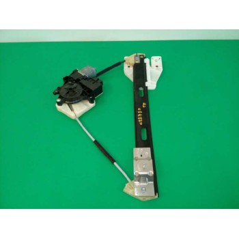 Recambio de elevalunas trasero derecho para seat leon (5f1) 1.2 tsi referencia OEM IAM 5F4839462C  