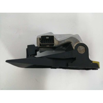 Recambio de modulo electronico para bmw 7 (f01, f02, f03, f04) 750 i, li referencia OEM IAM 665109188377 CAMARA DELANTERA 5WK440