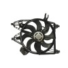 Recambio de electroventilador para renault kangoo (f/kc0) 1.5 dci diesel referencia OEM IAM 8200394646  
