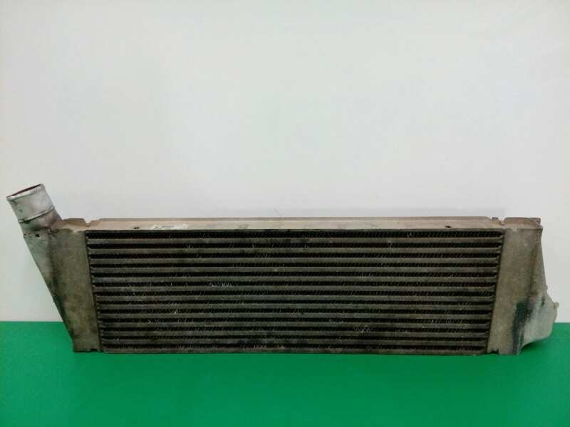Recambio de intercooler para renault megane ii berlina 5p 1.5 dci diesel cat referencia OEM IAM 8200700172  