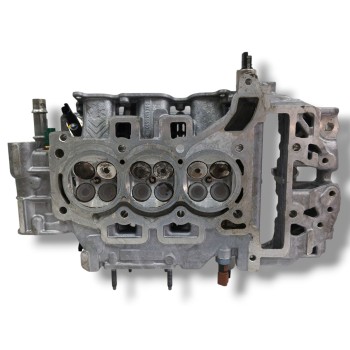 Recambio de culata para peugeot 2008 (--.2013) access referencia OEM IAM 9671871510  9817822180