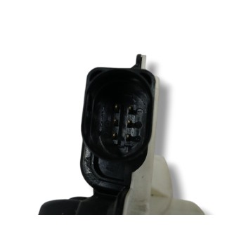 Recambio de cerradura puerta trasera izquierda para seat ibiza (6p1) reference referencia OEM IAM 6J0839015F  
