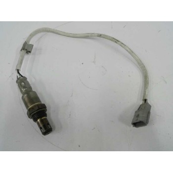 Recambio de sonda lambda para dacia sandero 0.9 tce cat referencia OEM IAM 226A47260R H8200495791 