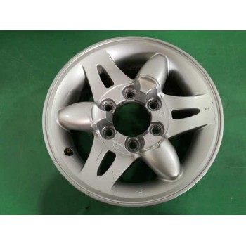 LLANTA NISSAN1F200 7JX15-25 403007F000