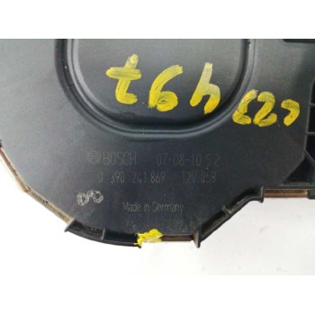 Recambio de motor limpia delantero para peugeot 308 1.6 16v referencia OEM IAM 0390241869  