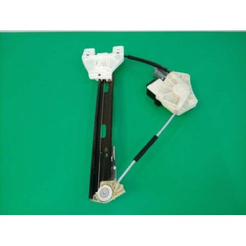 Recambio de elevalunas trasero derecho para seat leon (5f1) 1.2 tsi referencia OEM IAM 5F4839462C  