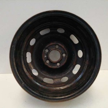 Recambio de llanta para volvo serie 850 2.5 turbodiesel referencia OEM IAM 6819704 6,5JX15X43 9173247