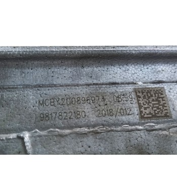 Recambio de culata para peugeot 2008 (--.2013) access referencia OEM IAM 9671871510  9817822180