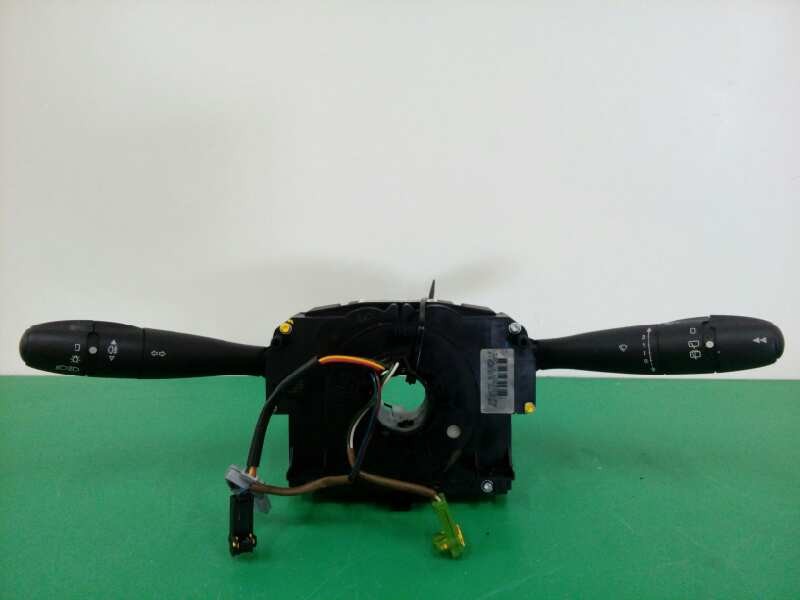 Recambio de mando multifuncion para peugeot 207 x-line referencia OEM IAM 96630732XT  