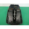 Recambio de rejilla aireadora para peugeot 207 x-line referencia OEM IAM 9650068177 CENTRAL 
