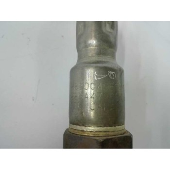 Recambio de sonda lambda para dacia sandero 0.9 tce cat referencia OEM IAM 226A47260R H8200495791 