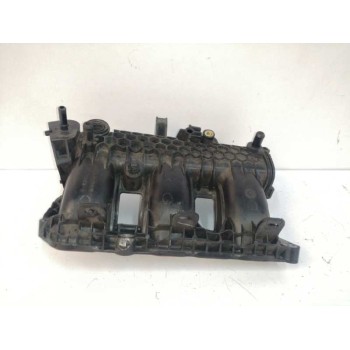 Recambio de colector admision para citroën c4 picasso 1.2 12v e-thp referencia OEM IAM 9802101480  