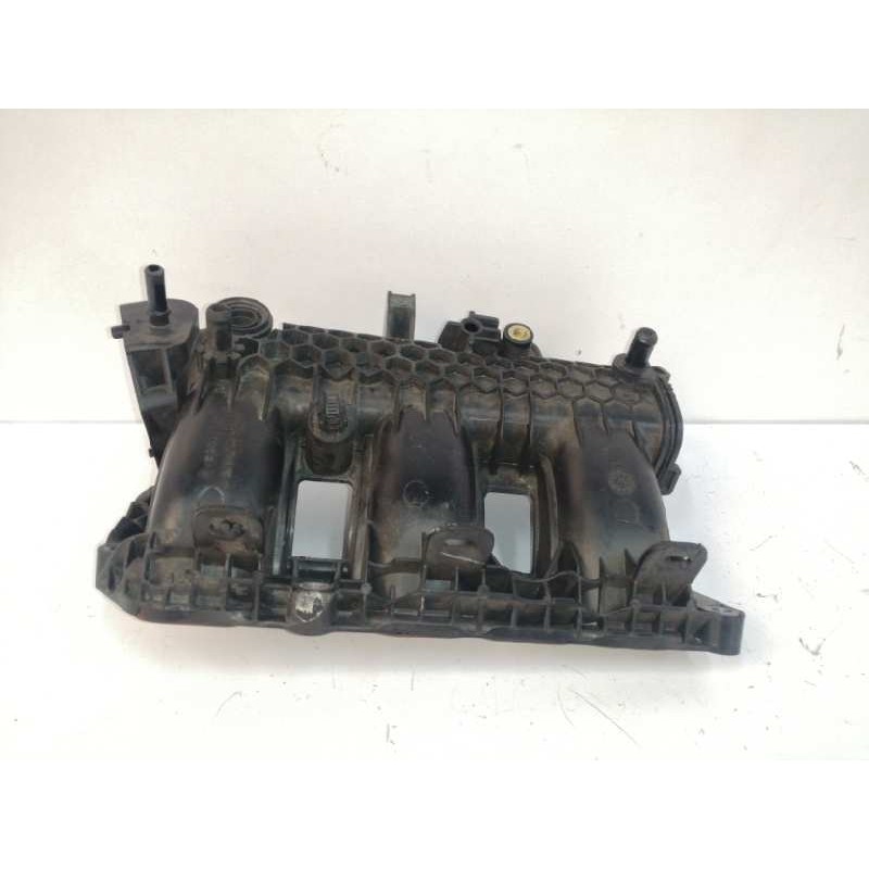 Recambio de colector admision para citroën c4 picasso 1.2 12v e-thp referencia OEM IAM 9802101480  