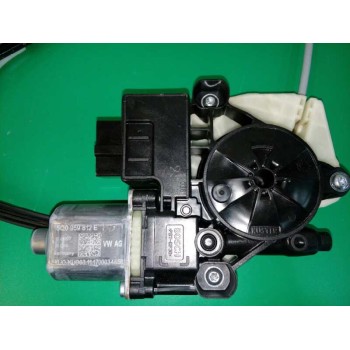 Recambio de elevalunas trasero derecho para seat leon (5f1) 1.2 tsi referencia OEM IAM 5F4839462C  