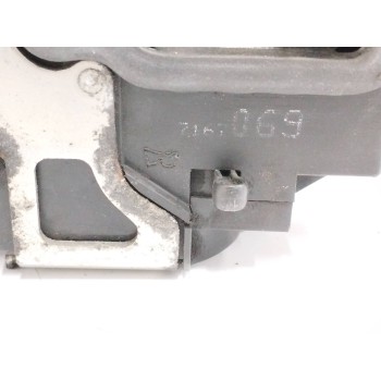 Recambio de cerradura puerta trasera izquierda para bmw serie 1 berlina (e81/e87) 2.0 16v diesel cat referencia OEM IAM 7167069 