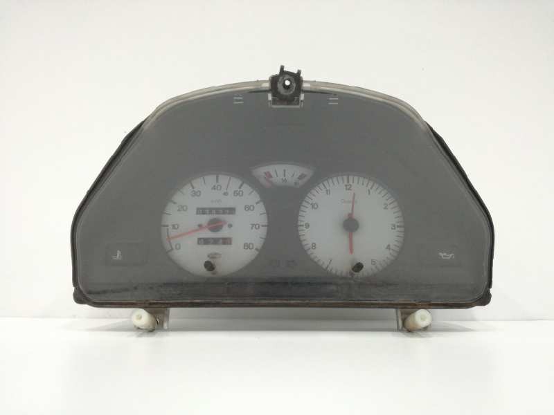 Recambio de cuadro instrumentos para chatenet barooder ch22 0.505 cc referencia OEM IAM 09034129916 UNA PESTAÑA ROTA 